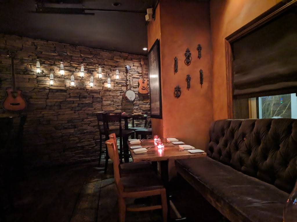 North Star | restaurant | 85 Westchester Ave, Pound Ridge, NY 10576, USA | 9147640200 OR +1 914-764-0200