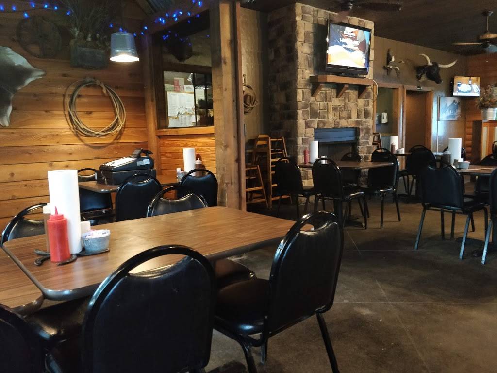 Runts BBQ Inc | restaurant | 1105 W Cherokee St, Wagoner, OK 74467, USA | 9184855775 OR +1 918-485-5775