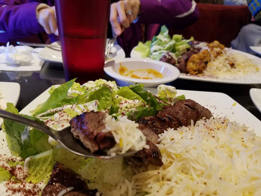 Habibs Famous Kabob | restaurant | 745 E Monte Vista Ave, Vacaville, CA 95688, USA | 7074691433 OR +1 707-469-1433