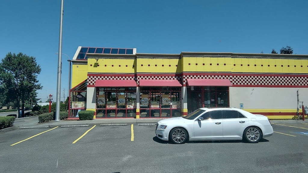 Aliberto’s Jr Mexican Food | restaurant | 17832 108th Ave SE, Renton, WA 98055, USA | 4252711013 OR +1 425-271-1013