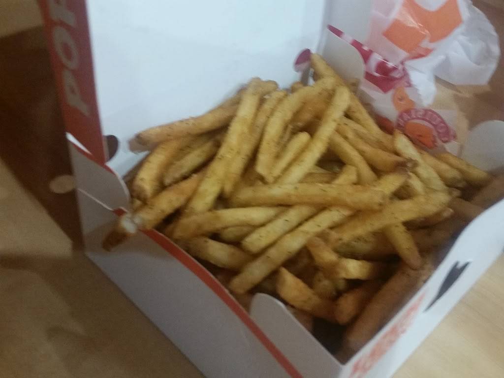 Popeyes Louisiana Kitchen | restaurant | 2490 NW 79th St, Miami, FL 33147, USA | 3058365514 OR +1 305-836-5514