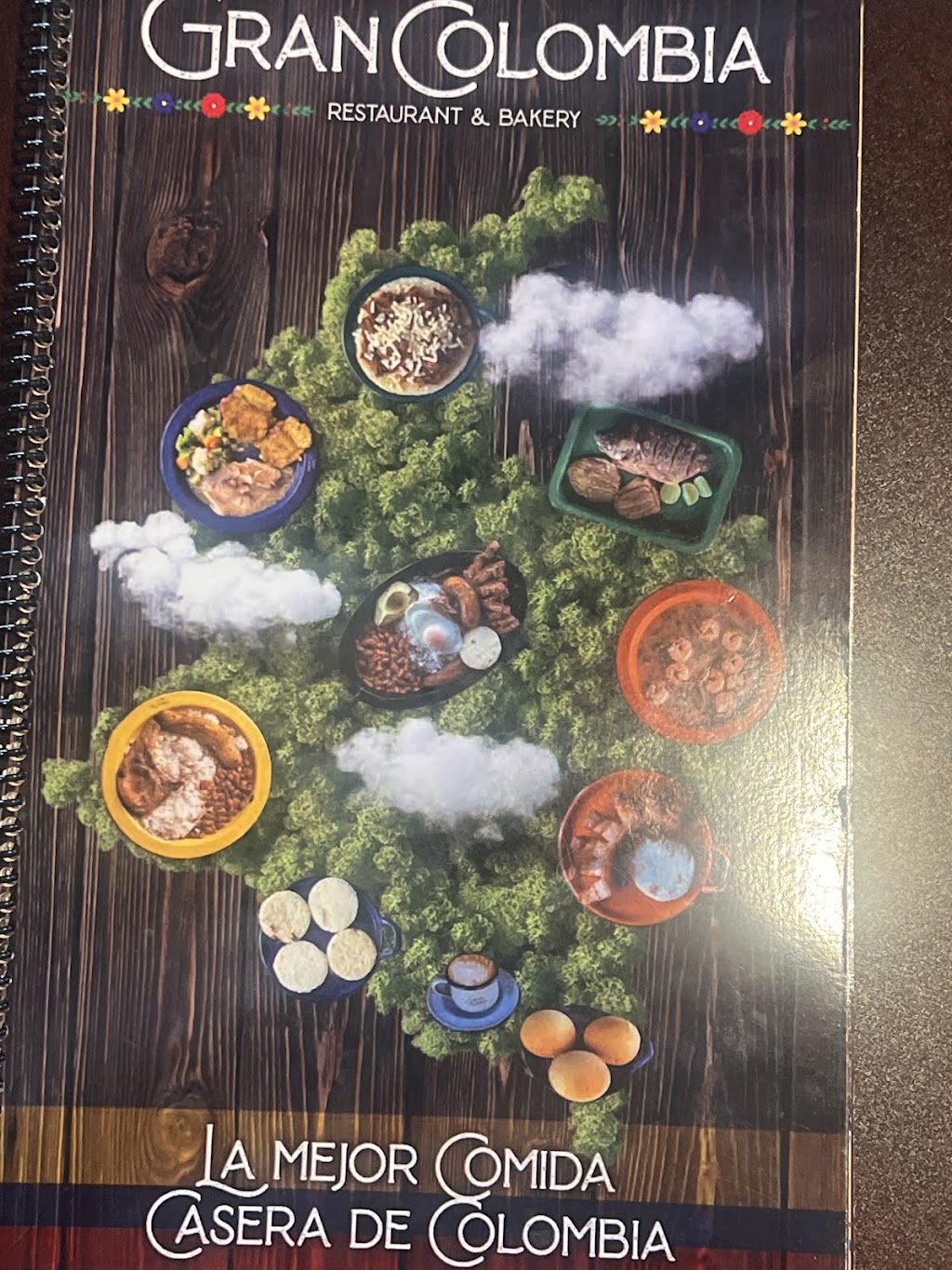 Gran Colombia Restaurant | restaurant | 1344 Pin Oak Rd, Katy, TX 77494, USA | 8324371593 OR +1 832-437-1593