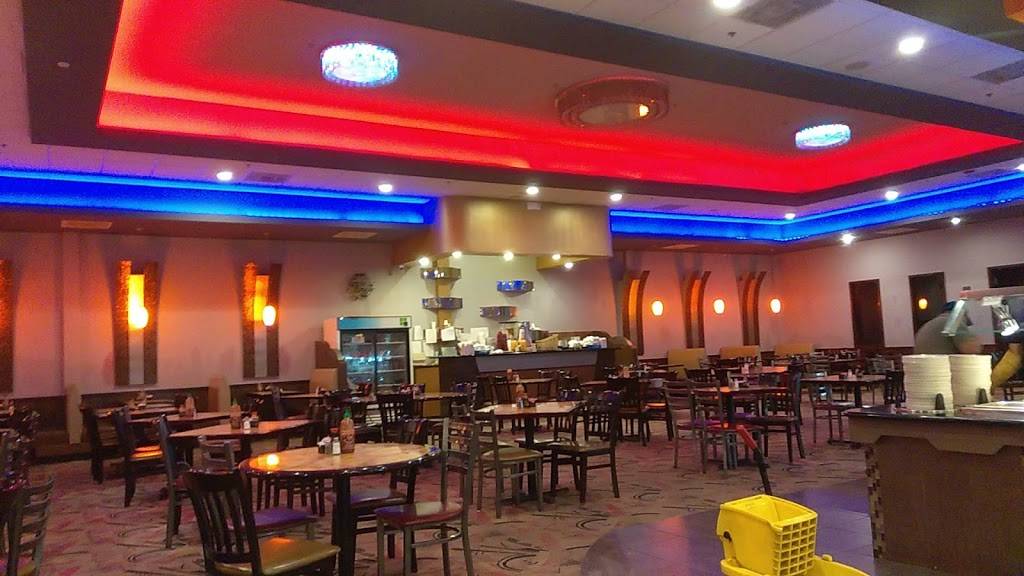 King Star Seafood Buffet | restaurant | 6223 Bellaire Blvd, Houston, TX 77081, USA | 7132712585 OR +1 713-271-2585