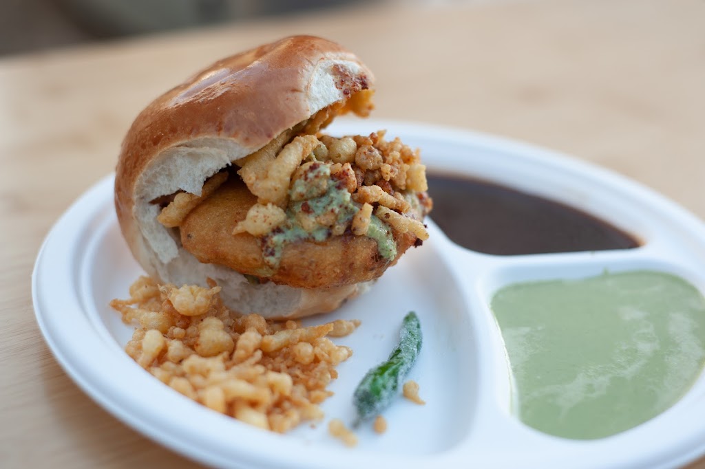 Pav Bhaji and More | restaurant | 750 S Bernardo Ave, Sunnyvale, CA 94087, USA | 4086052994 OR +1 408-605-2994