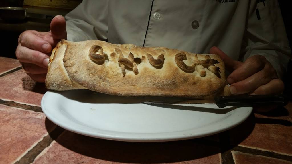 Alfredos Paradiso | restaurant | 217 Crockett Blvd, Merritt Island, FL 32953, USA | 3214536119 OR +1 321-453-6119