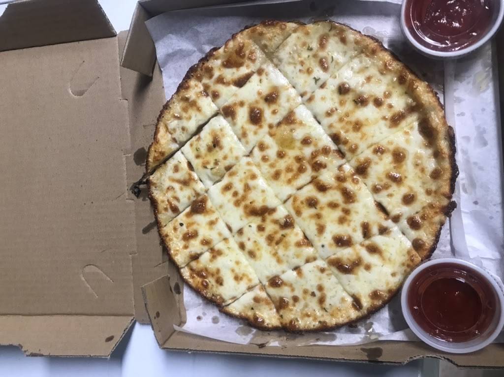 Red Pepper Pizza | restaurant | 2908 NW 23rd St, Oklahoma City, OK 73107, USA | 4056026938 OR +1 405-602-6938