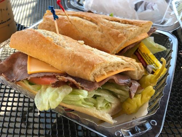 Lees Sandwiches | meal takeaway | 3938 Grand Ave A, Chino, CA 91710, USA | 9096283999 OR +1 909-628-3999