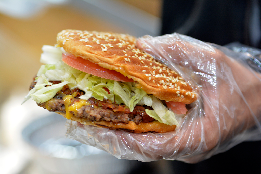 FORT TRYON DELI & JUICE BAR | restaurant | 210 Pinehurst Ave, New York, NY 10033, USA | 6463681256 OR +1 646-368-1256