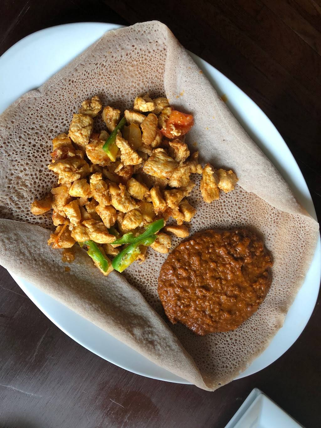 Addis Restaurant | restaurant | 9 N 17th St, Richmond, VA 23219, USA | 8043083649 OR +1 804-308-3649