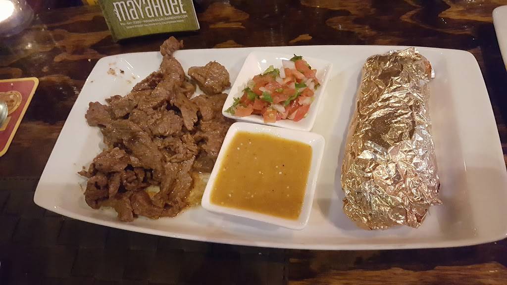 Mayahuel | restaurant | 1200 K St, Sacramento, CA 95814, USA | 9164417200 OR +1 916-441-7200