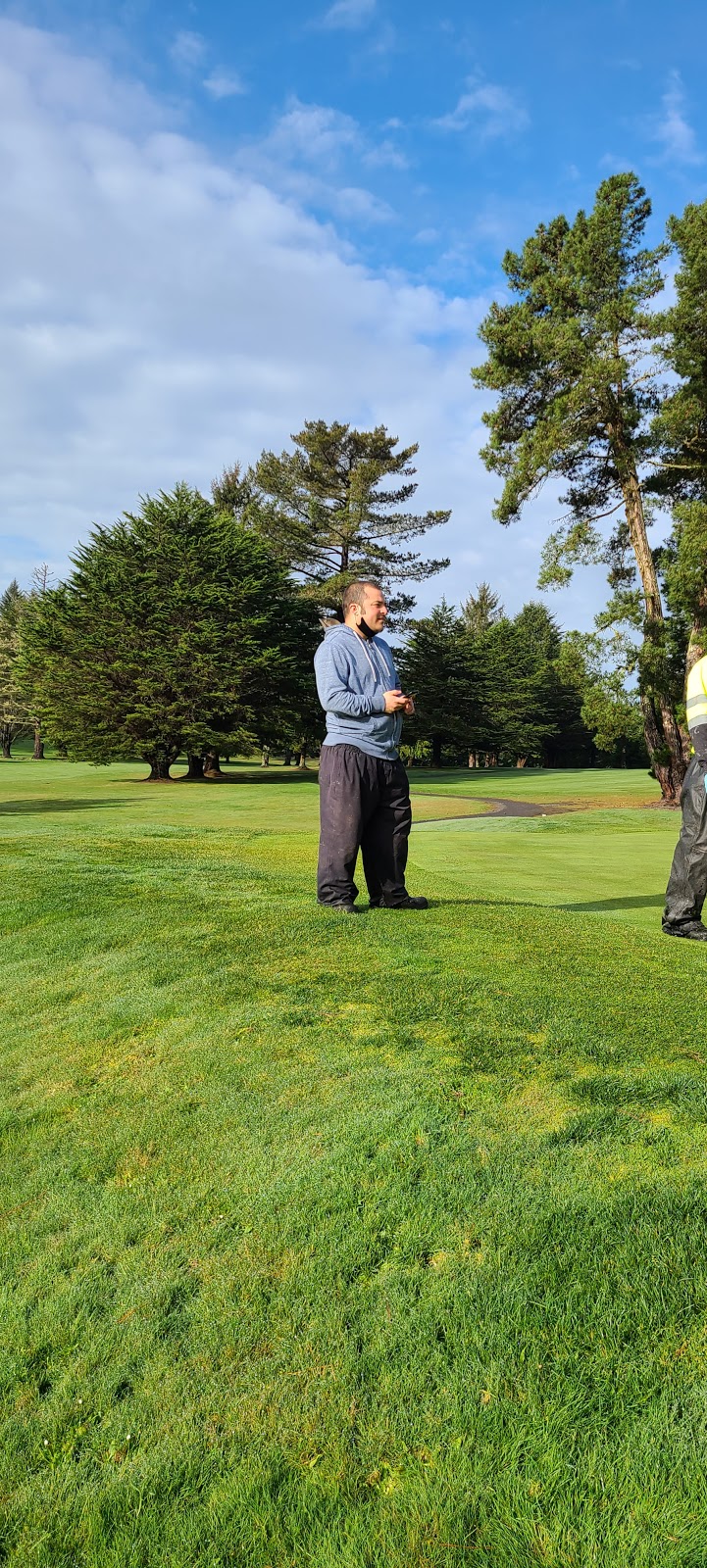 Baywood Golf & Country Club | restaurant | 3600 Buttermilk Ln, Arcata, CA 95521, USA | 7078223686 OR +1 707-822-3686