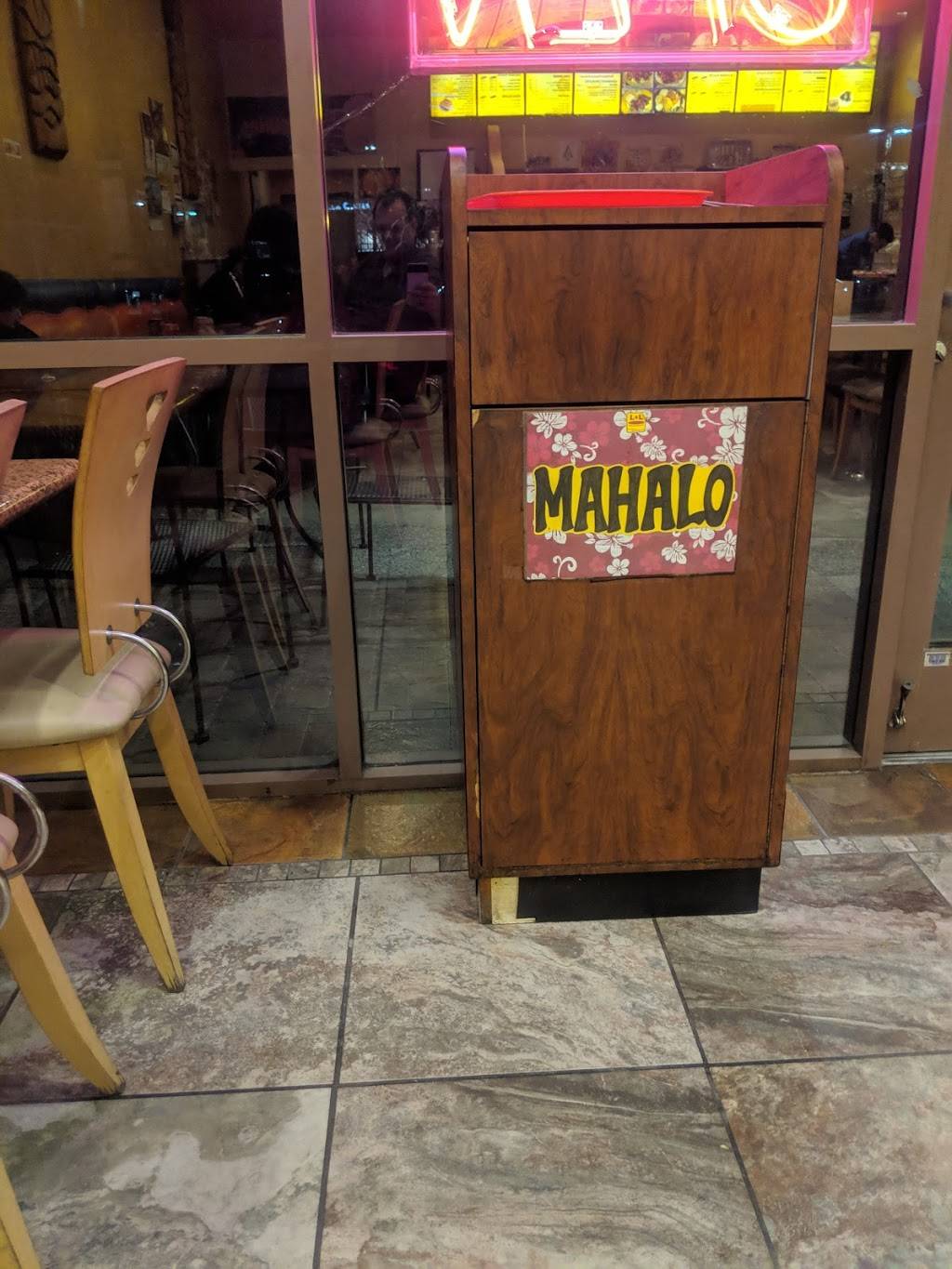 L&L | restaurant | 2501 W Happy Valley Rd ste 50-1250, Phoenix, AZ 85085, USA | 6234344119 OR +1 623-434-4119