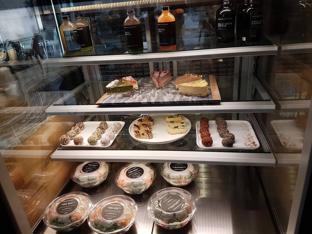 Brewed+Pressed | cafe | 3700 McKinney Ave #108, Dallas, TX 75204, USA | 2143779901 OR +1 214-377-9901