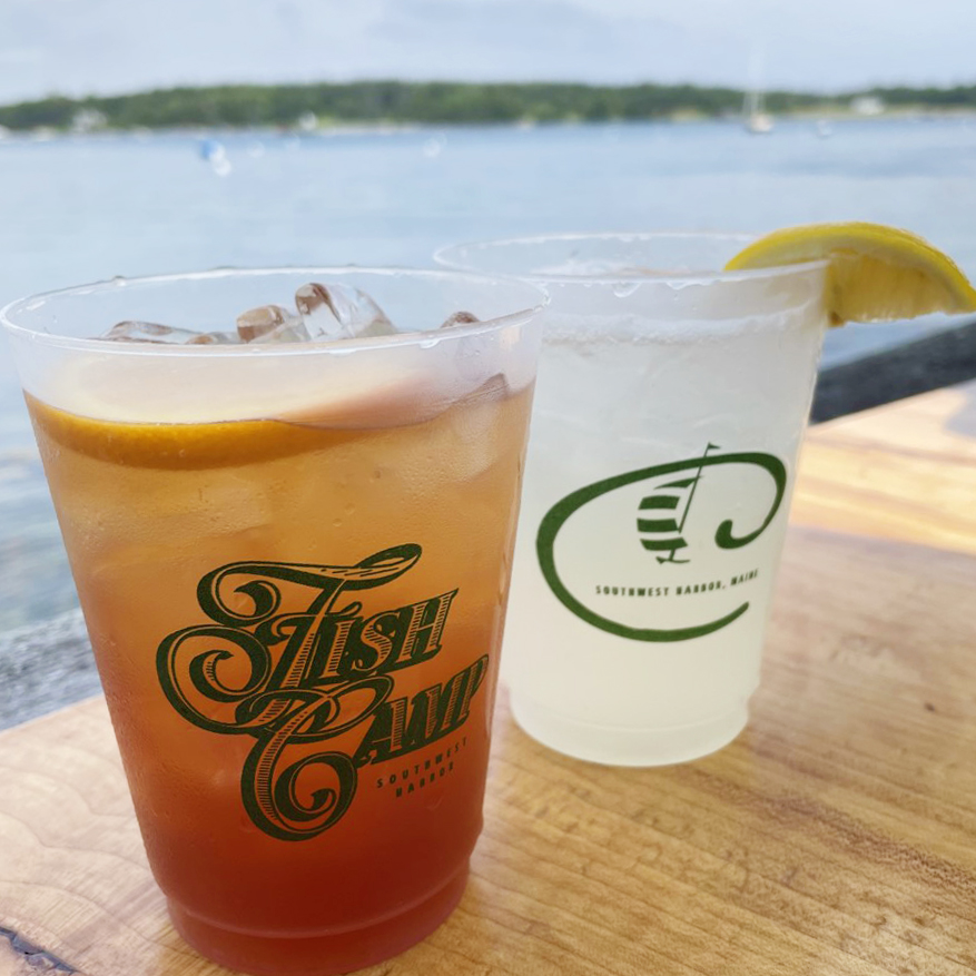 Batson Fish Camp | restaurant | 22 Claremont Rd, Southwest Harbor, ME 04679, USA | 2072445039 OR +1 207-244-5039