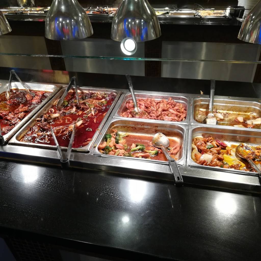 China Star | restaurant | 6888 Gulf Fwy, Houston, TX 77087, USA | 7138478687 OR +1 713-847-8687