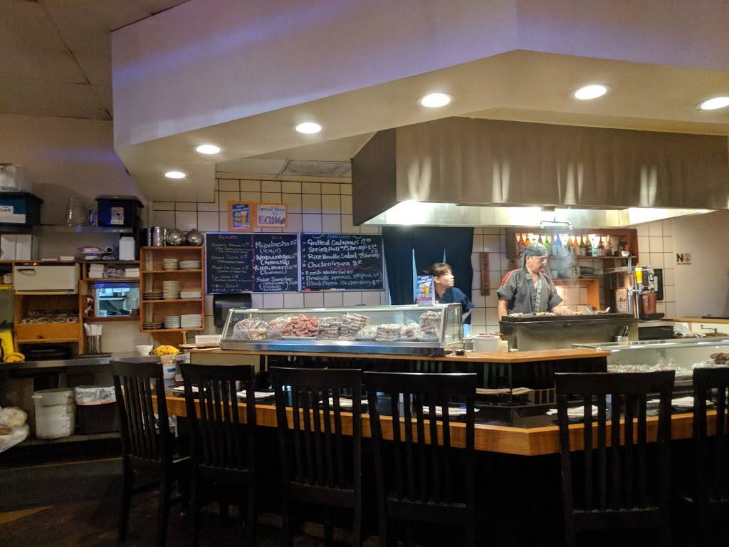 Sakura House | restaurant | 13362 W Washington Blvd, Los Angeles, CA 90066, USA | 3103067010 OR +1 310-306-7010