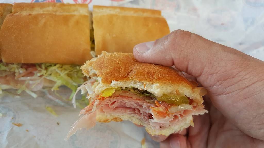 Jersey Mikes Subs | meal takeaway | 1545 E Katella Ave, Orange, CA 92867, USA | 7142899300 OR +1 714-289-9300