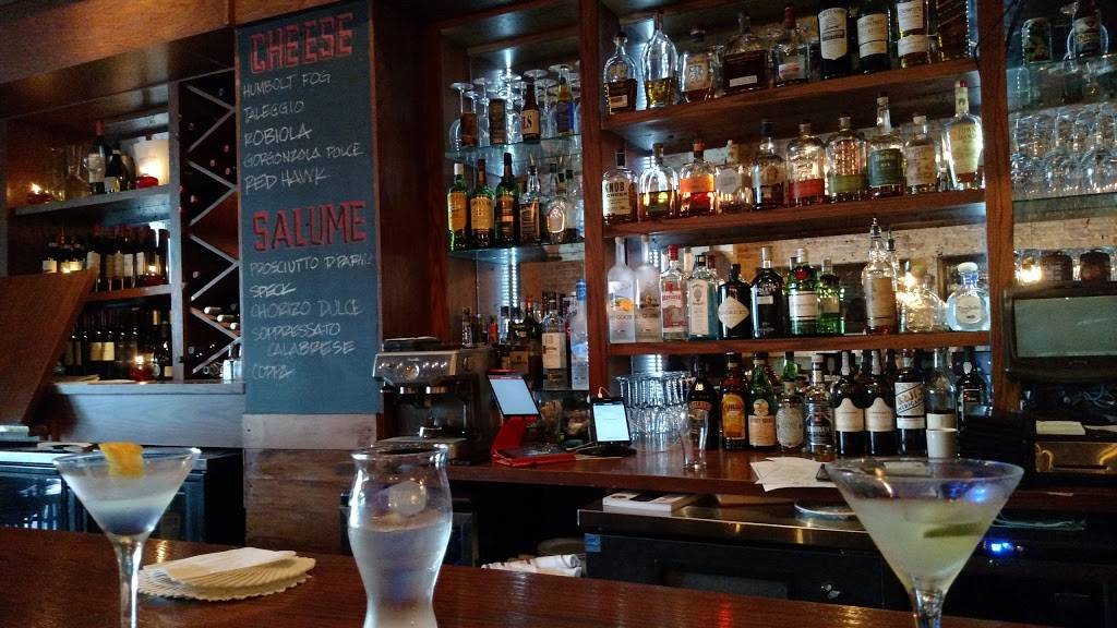 Sono Wood Fired | restaurant | 1582 N Clybourn Ave, Chicago, IL 60642, USA | 3122551122 OR +1 312-255-1122