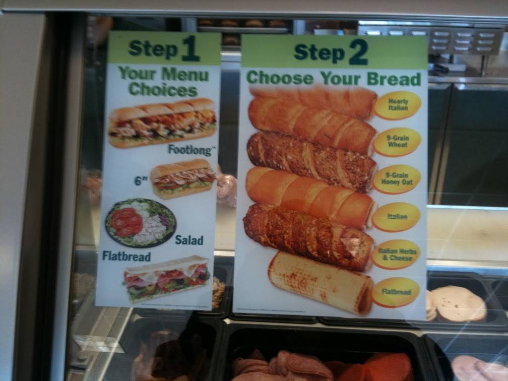 Subway | restaurant | 45 Snyder Ave SN-5, Philadelphia, PA 19148, USA | 2153367777 OR +1 215-336-7777