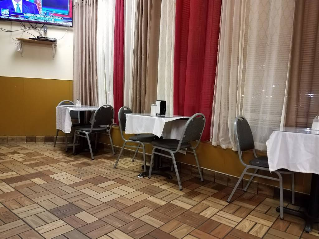 Abyssinia Ethiopian Restaurant | restaurant | 991 Thompson Pl, Nashville, TN 37217, USA | 6156865857 OR +1 615-686-5857