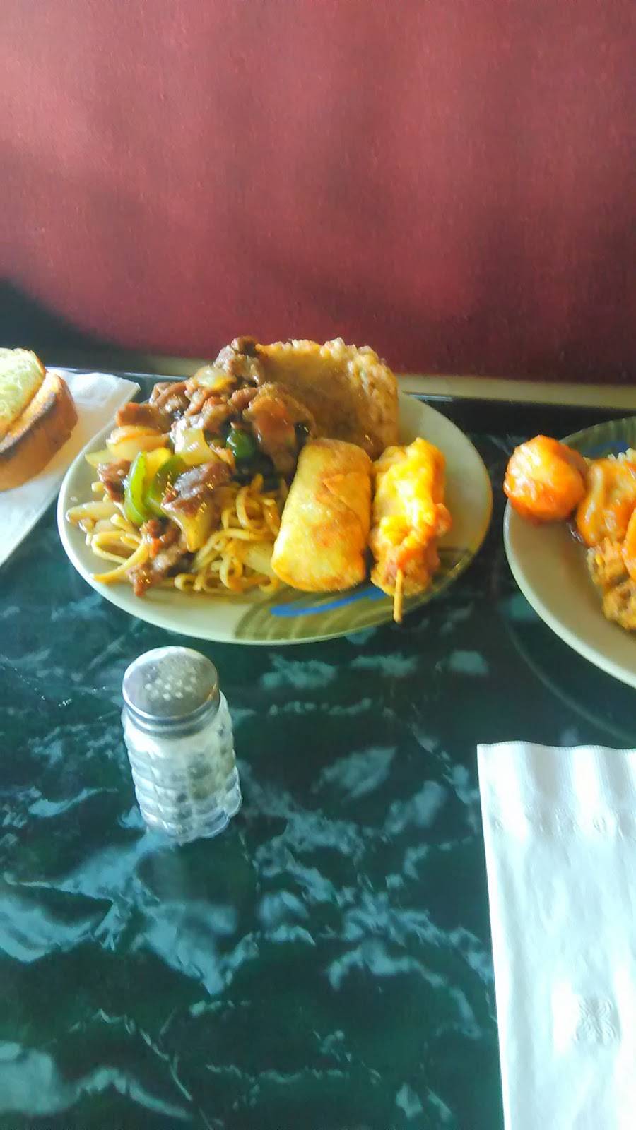 Nam King Restaurant | restaurant | 4594 Yale Rd, Memphis, TN 38128, USA | 9013734411 OR +1 901-373-4411