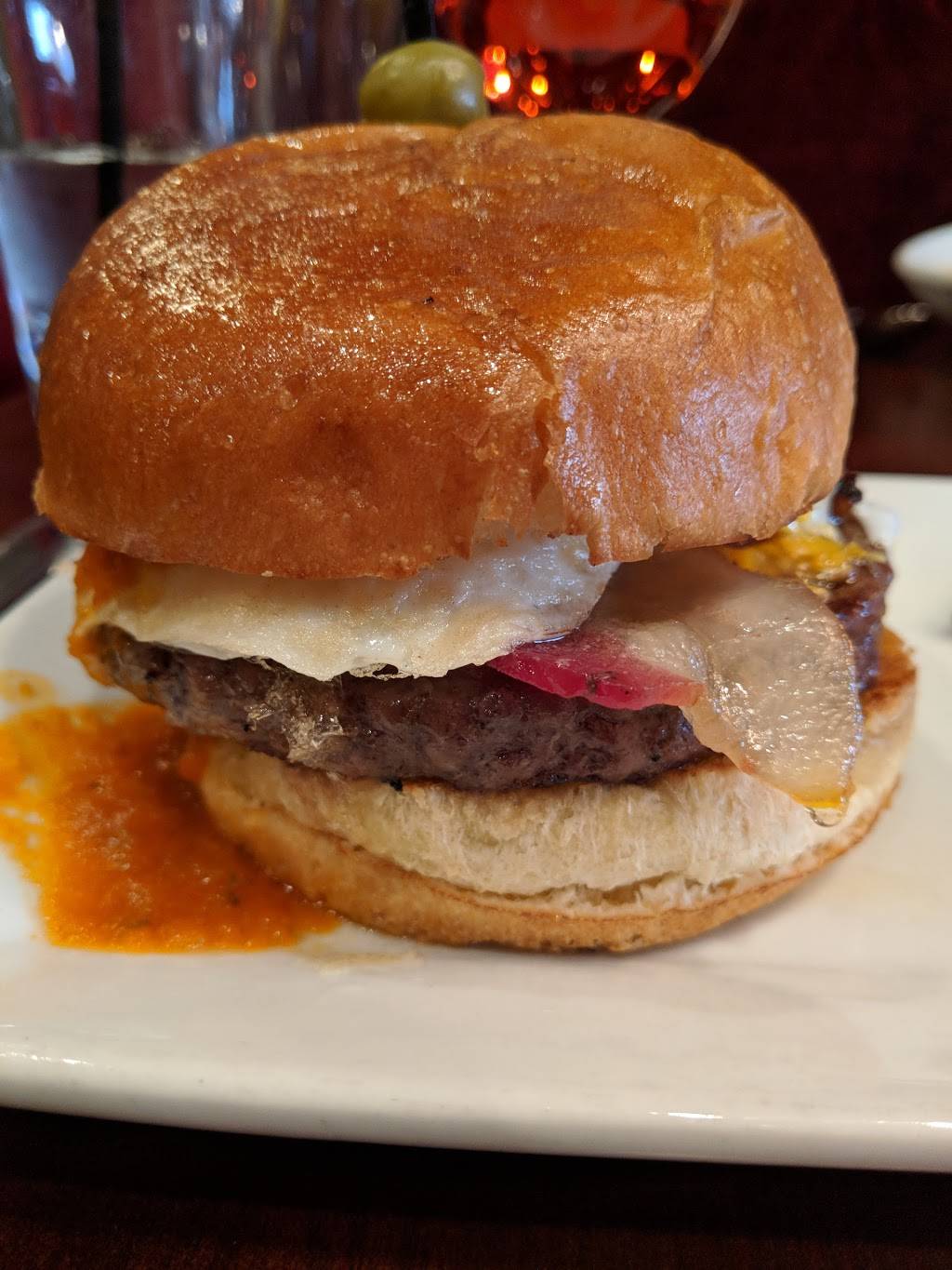 Red Red Wine Bar | restaurant | 189 B Main Street, Annapolis, MD 21401, USA | 4109901144 OR +1 410-990-1144