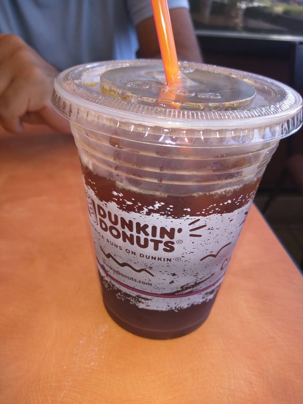 Dunkin | bakery | 12 N Main St, West Lebanon, NH 03784, USA | 6032988302 OR +1 603-298-8302