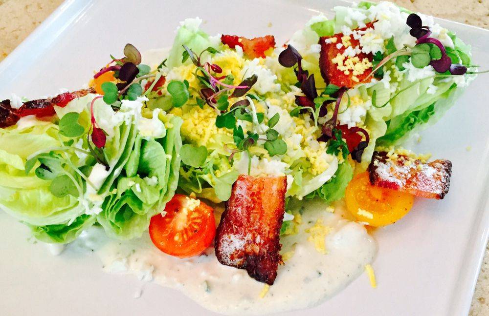 Salt Kitchen & Lounge | restaurant | 350 Ocean Dr, Miami Beach, FL 33139, USA | 3057138025 OR +1 305-713-8025