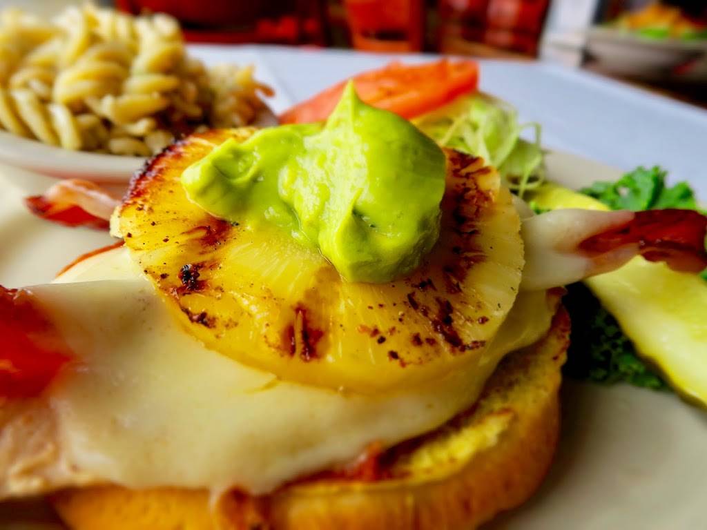 CK Diggs | restaurant | 2010 W Auburn Rd, Rochester Hills, MI 48309, USA | 2488536600 OR +1 248-853-6600