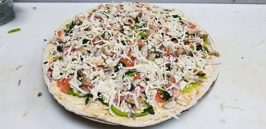 Pizza Palermo | meal delivery | 5440 Centre Ave #3, Pittsburgh, PA 15232, USA | 4125789888 OR +1 412-578-9888