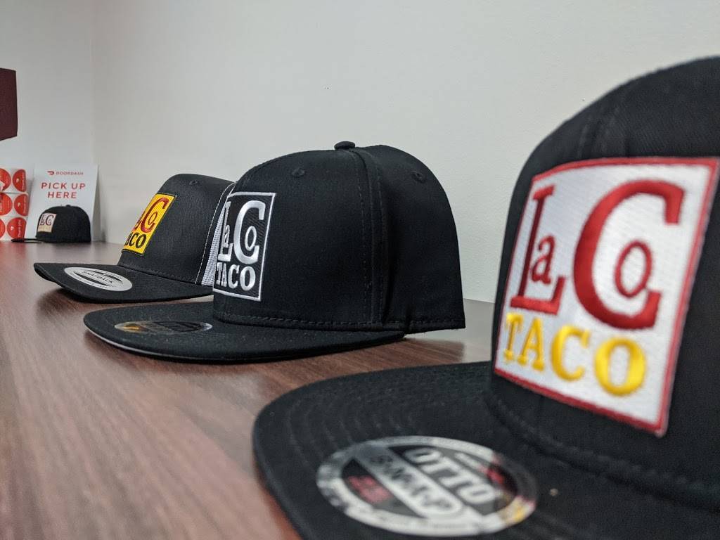 Laco Taco | restaurant | 28910 Ave Penn, Valencia, CA 91355, USA | 6617754800 OR +1 661-775-4800