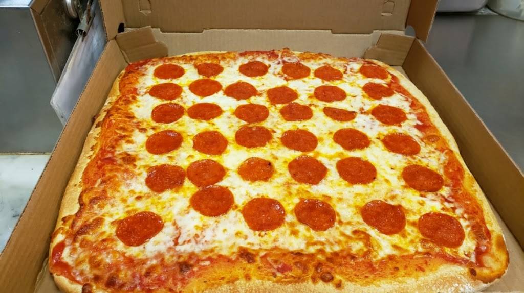 Mannys Pizzeria Inc | restaurant | 426 N High St, Millville, NJ 08332, USA | 8563275081 OR +1 856-327-5081