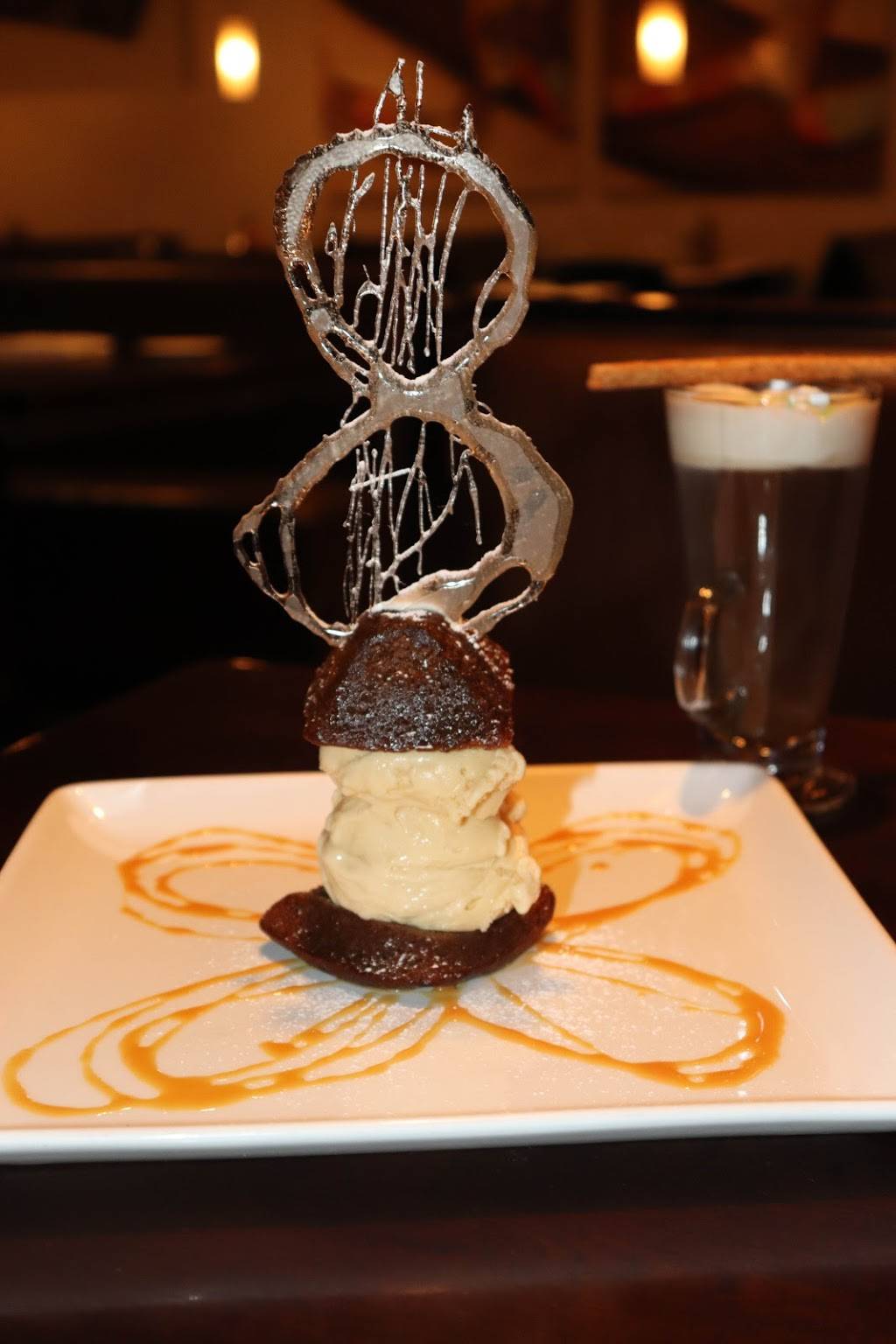 The Perfect Caper | restaurant | 121 E Marion Ave, Punta Gorda, FL 33950, USA | 9415059009 OR +1 941-505-9009