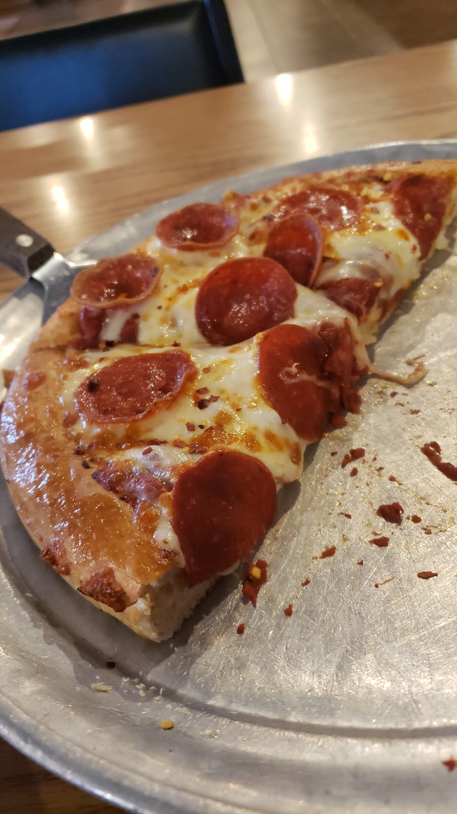 Fishermans Grill & Pizza Shack | restaurant | 102 Millenium Park Dr, Bismarck, AR 71929, USA | 5018653222 OR +1 501-865-3222