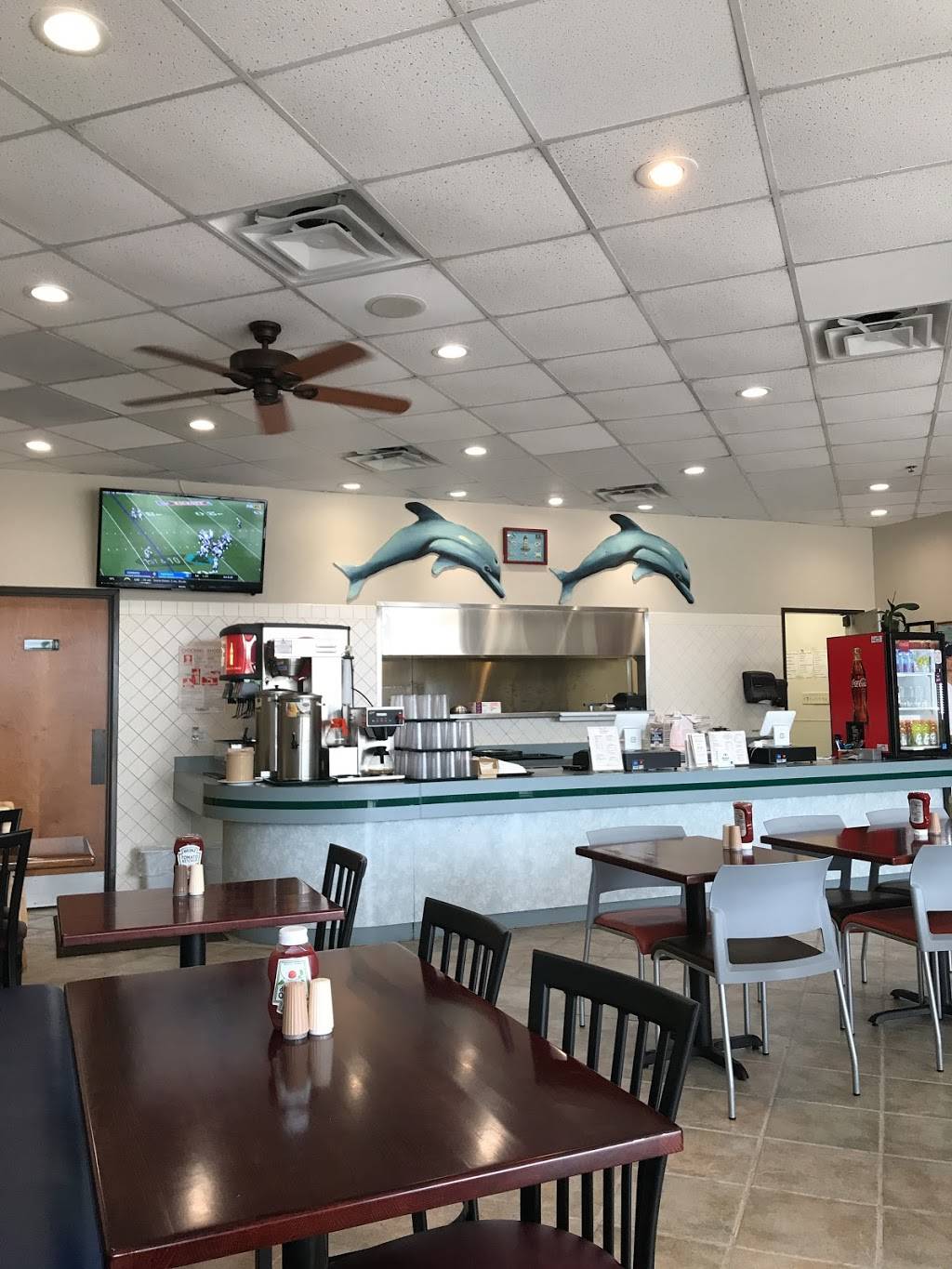 Pier 407 Seafood & Grill | restaurant | 2021 Justin Rd #184, Flower Mound, TX 75028, USA | 9727240407 OR +1 972-724-0407