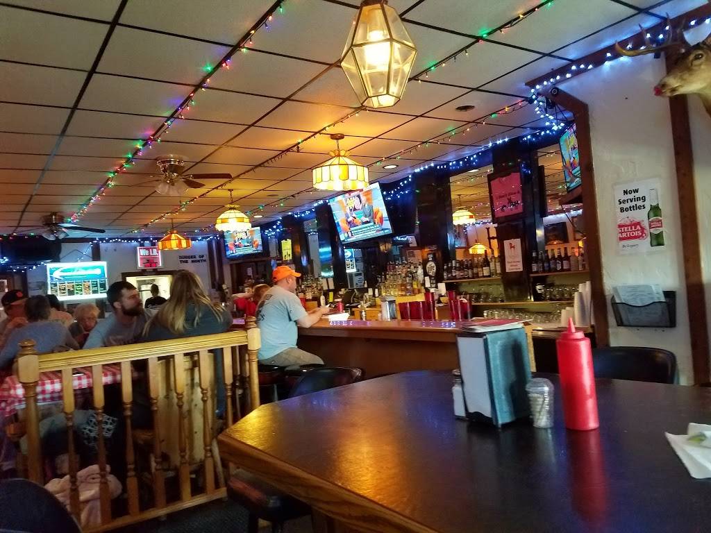 Hodges Cafe | restaurant | 897 Wooster Rd W, Barberton, OH 44203, USA | 3308256073 OR +1 330-825-6073