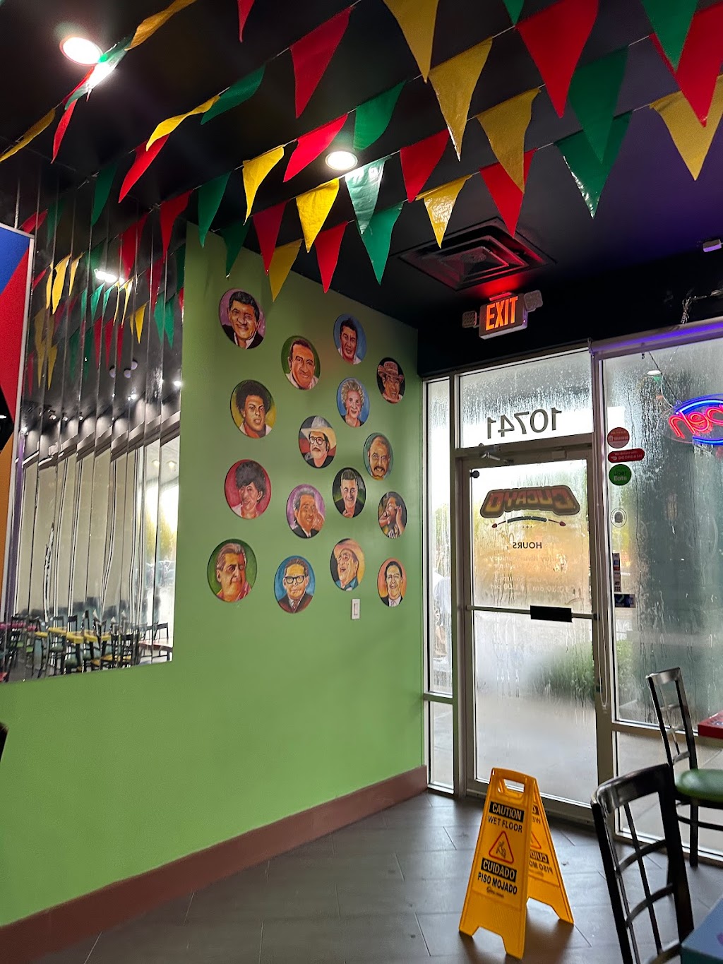 Cucayo Cocina Colombiana | restaurant | 10741 NW 58th St, Doral, FL 33178, USA | 7865783989 OR +1 786-578-3989