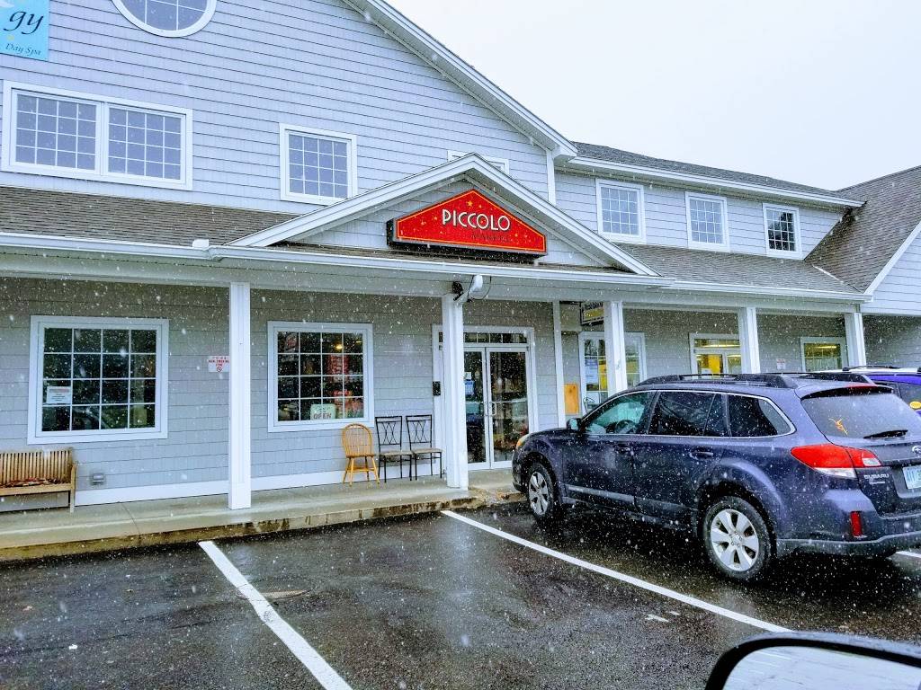 Piccolo Market | meal takeaway | 70 Whittier Hwy, Moultonborough, NH 03254, USA | 6032535128 OR +1 603-253-5128