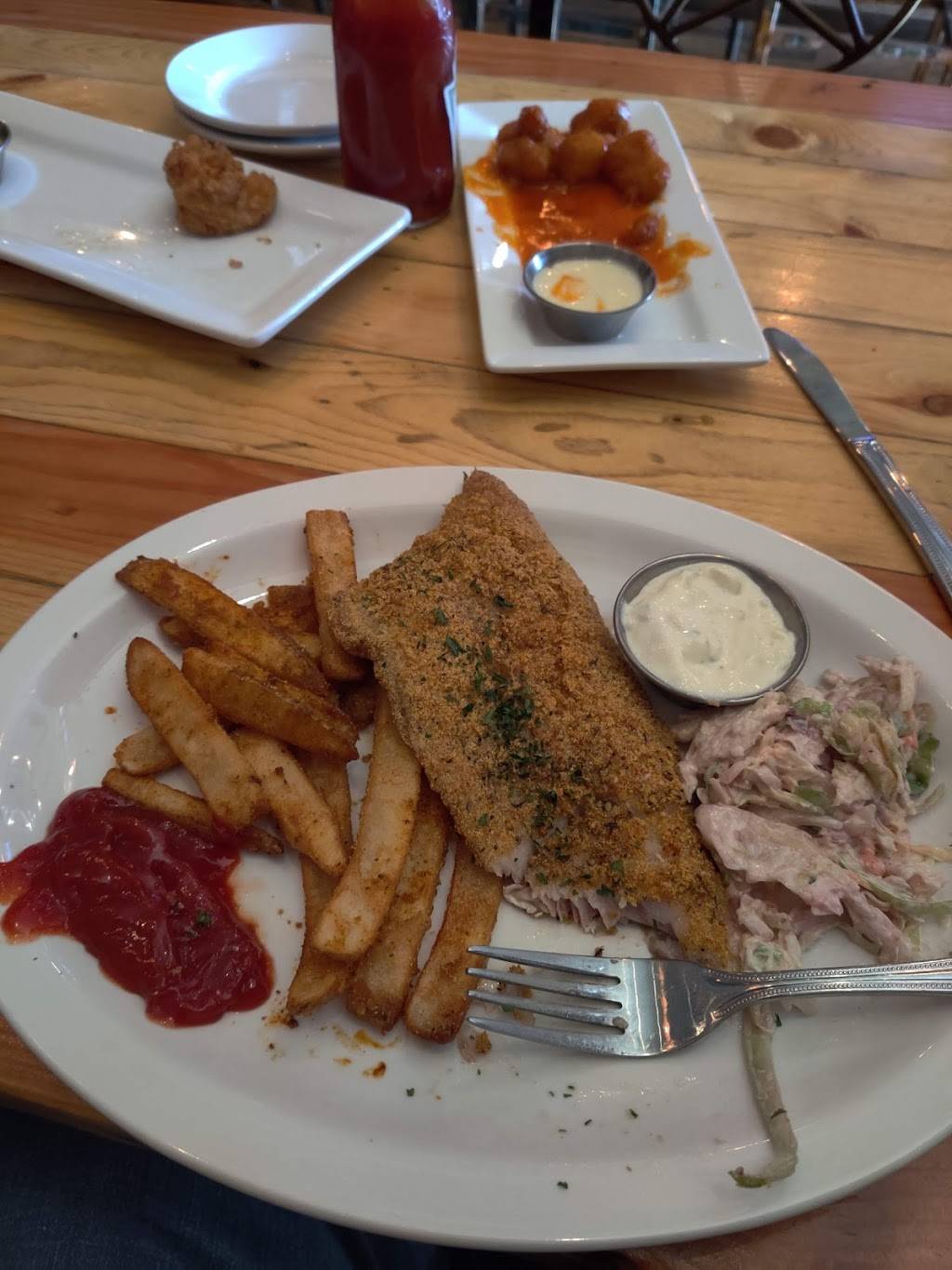 Rams Traverse City | restaurant | 127 S N Union St, Traverse City, MI 49684, USA | 2312523008 OR +1 231-252-3008