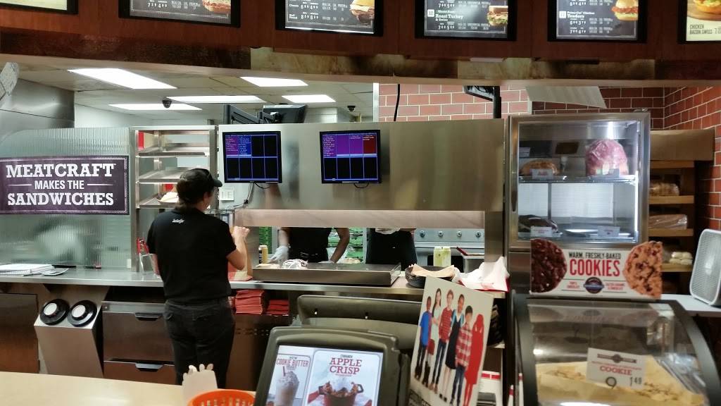 Arbys | restaurant | 1898 Skibo Rd, Fayetteville, NC 28314, USA | 9108649588 OR +1 910-864-9588