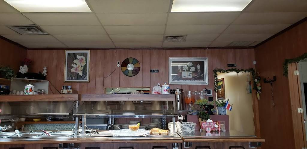 Tico Buffet | restaurant | 140 W Main St, Itasca, TX 76055, USA | 2542056326 OR +1 254-205-6326