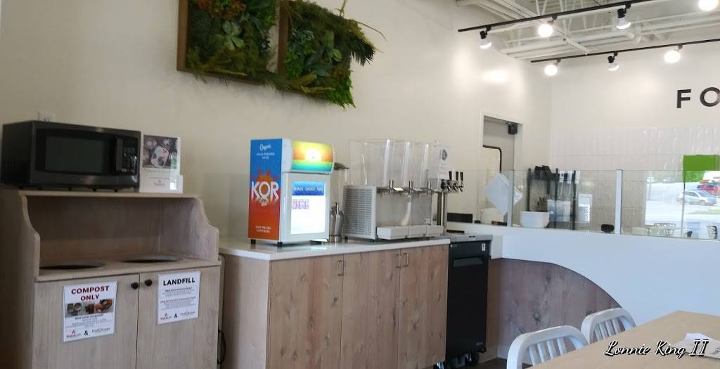 Snack Lab (Fayetteville) | restaurant | 2341 N College Ave, Fayetteville, AR 72703, USA | 4793324969 OR +1 479-332-4969