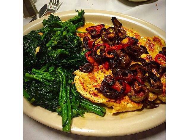 Spolinis | restaurant | 116-25 Metropolitan Ave, Kew Gardens, NY 11415, USA | 7188055852 OR +1 718-805-5852