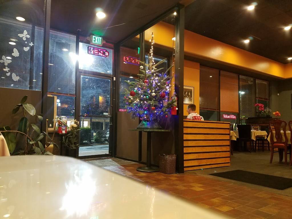 Curry and Kabab | restaurant | 10415 SE 240th St, Kent, WA 98031, USA | 2535202440 OR +1 253-520-2440