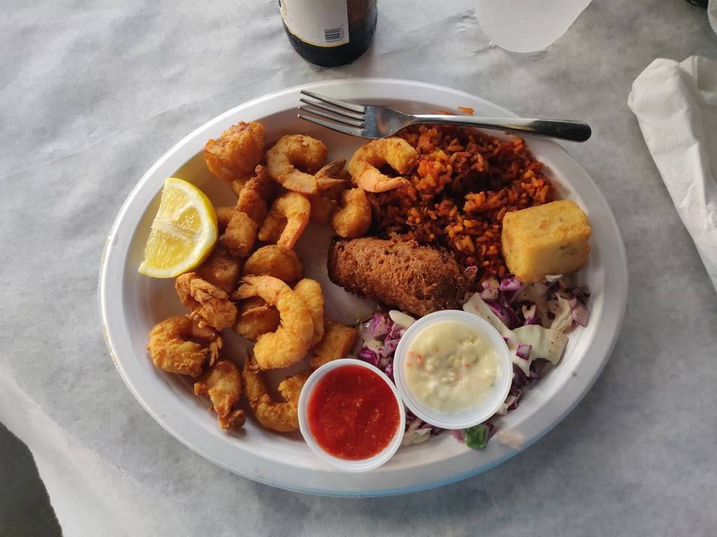 Wreck of the Richard & Charlene | restaurant | 106 Haddrell St, Mt Pleasant, SC 29464, USA | 8438840052 OR +1 843-884-0052