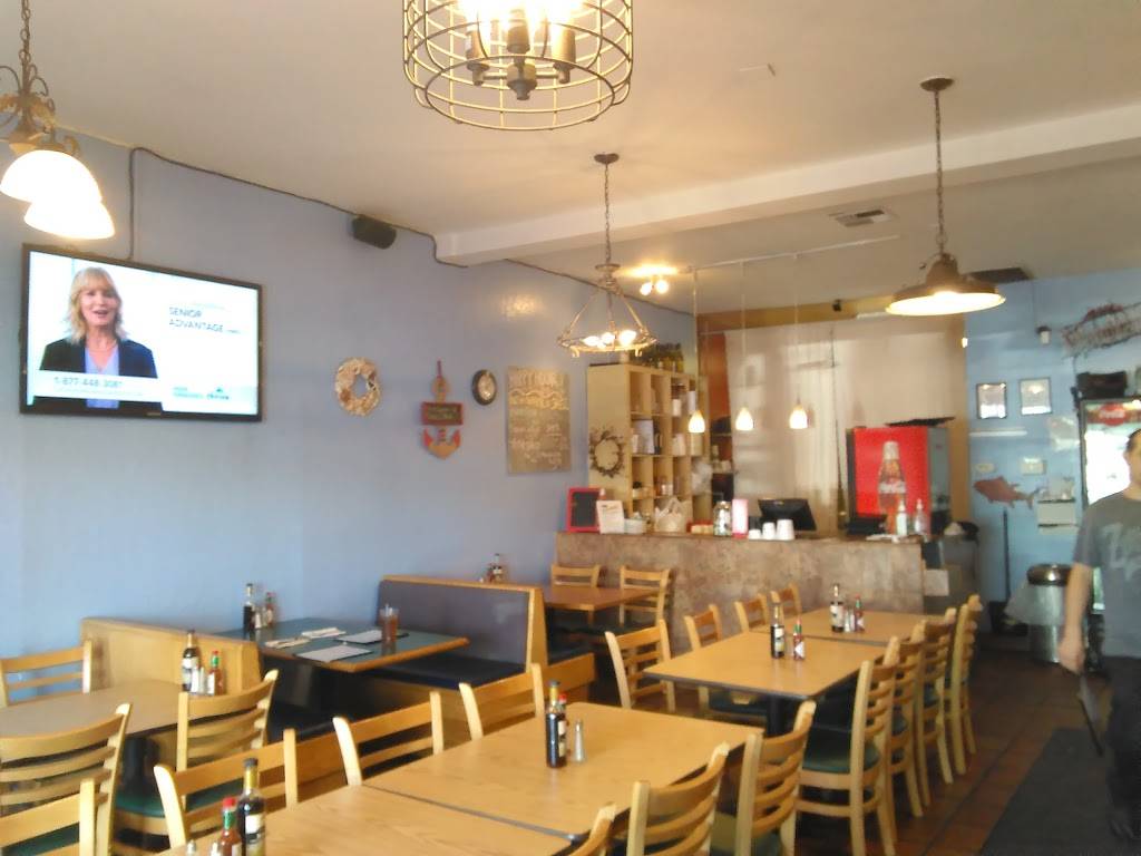 The City Fish | restaurant | 21678 Stevens Creek Blvd, Cupertino, CA 95014, USA | 4083201434 OR +1 408-320-1434