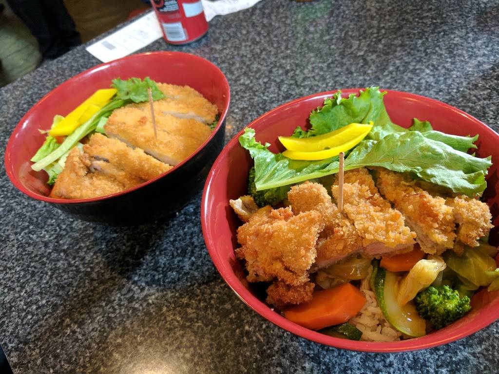 Tokyo Express | restaurant | 160 Spear St, San Francisco, CA 94105, USA | 4153481732 OR +1 415-348-1732