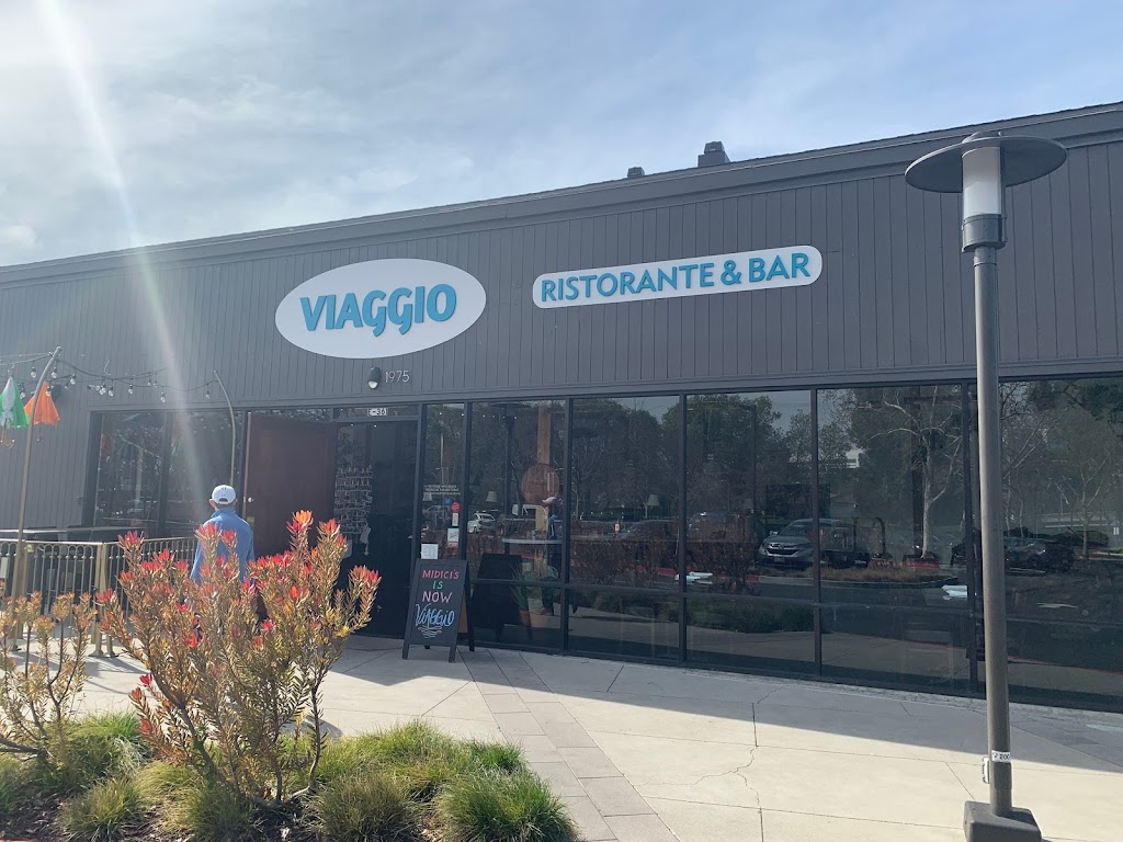 Viaggio Ristorante & Bar | restaurant | 1975 Diamond Blvd e-361, Concord, CA 94520, USA | 9254464212 OR +1 925-446-4212