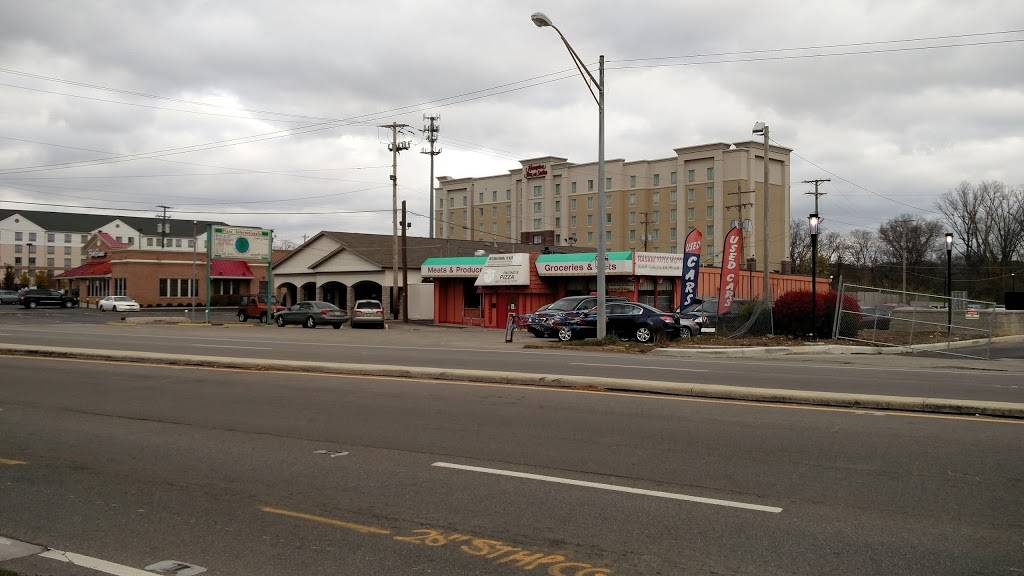 International Market Foods | restaurant | 3120 Olentangy River Rd, Columbus, OH 43202, USA | 6142621488 OR +1 614-262-1488