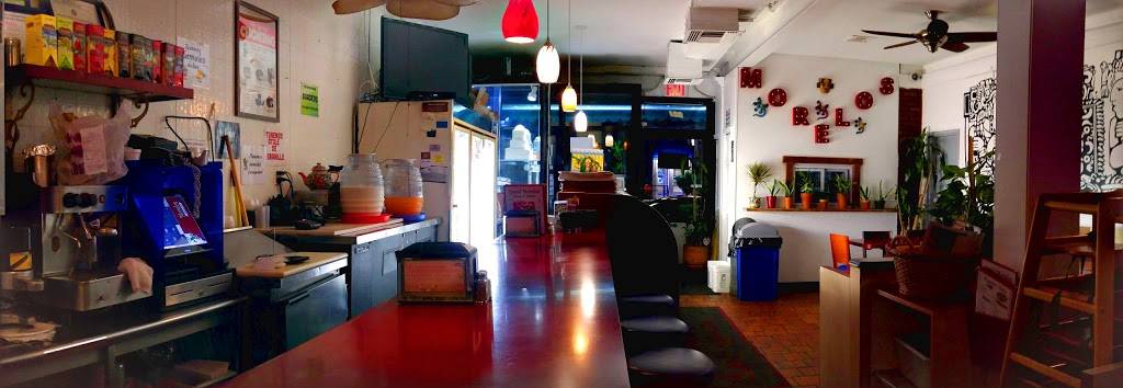 Grand Morelos | bakery | 727 Grand St, Brooklyn, NY 11211, USA | 7182189441 OR +1 718-218-9441